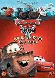 Descargar Cars Toon Maters Tall Tales [MULTI5] por Torrent